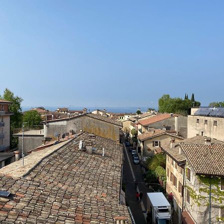 Welcome Traveller Residenza San Severo Apartment Bardolino Exterior photo