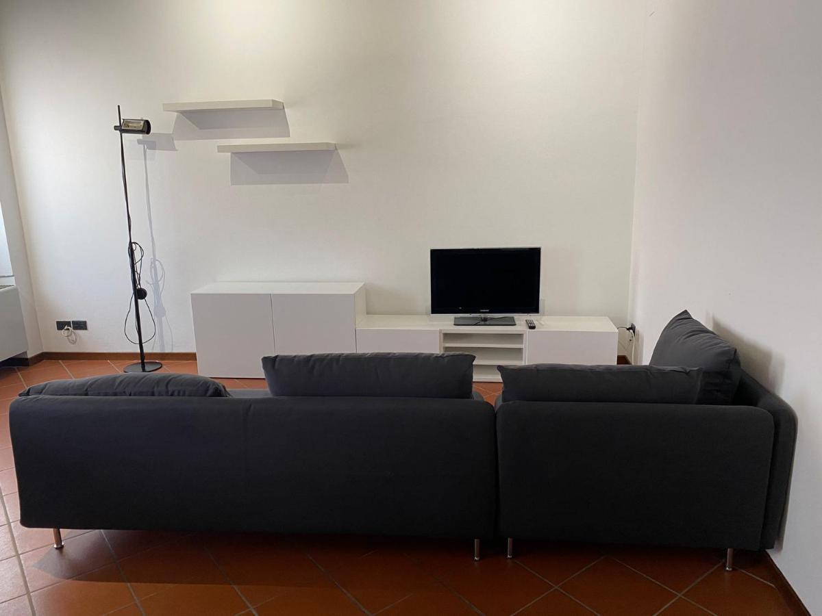 Welcome Traveller Residenza San Severo Apartment Bardolino Exterior photo