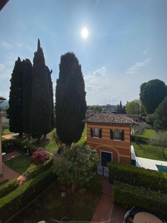 Welcome Traveller Residenza San Severo Apartment Bardolino Exterior photo