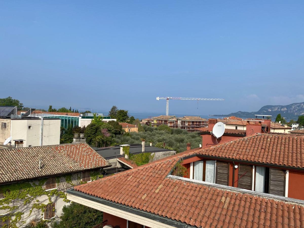 Welcome Traveller Residenza San Severo Apartment Bardolino Exterior photo
